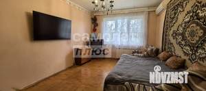 2-к квартира, вторичка, 51м2, 6/9 этаж
