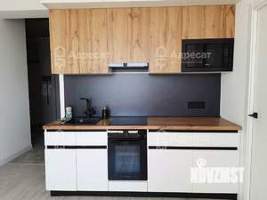 2-к квартира, вторичка, 56м2, 13/18 этаж