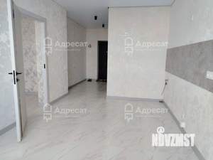 2-к квартира, вторичка, 36м2, 5/23 этаж