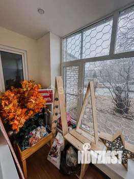 3-к квартира, вторичка, 71м2, 1/9 этаж