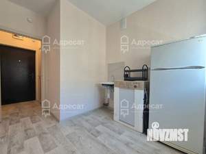 1-к квартира, вторичка, 24м2, 6/7 этаж