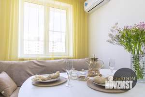 1-к квартира, вторичка, 42м2, 5/10 этаж