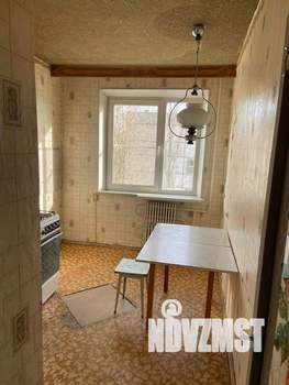 2-к квартира, вторичка, 51м2, 4/9 этаж