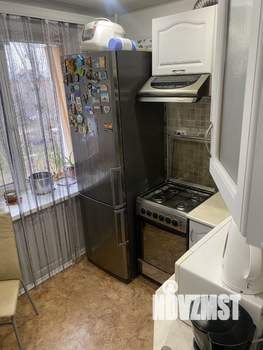 2-к квартира, вторичка, 44м2, 3/5 этаж