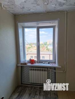 3-к квартира, вторичка, 10м2, 8/9 этаж