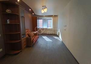 1-к квартира, вторичка, 38м2, 5/9 этаж