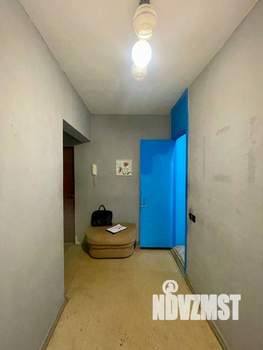 1-к квартира, вторичка, 42м2, 5/9 этаж