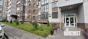 1-к квартира, вторичка, 40м2, 3/23 этаж