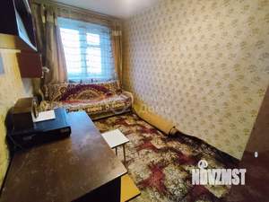 3-к квартира, вторичка, 56м2, 4/5 этаж