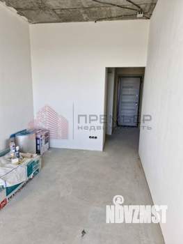 1-к квартира, вторичка, 42м2, 10/17 этаж
