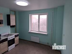 1-к квартира, вторичка, 42м2, 4/10 этаж