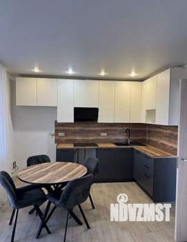 2-к квартира, вторичка, 44м2, 9/10 этаж