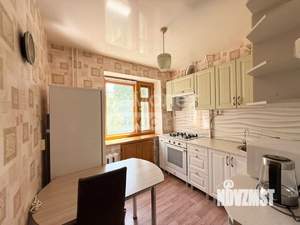 1-к квартира, вторичка, 31м2, 3/5 этаж