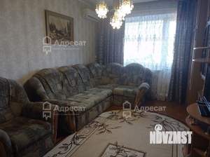 3-к квартира, вторичка, 59м2, 5/5 этаж