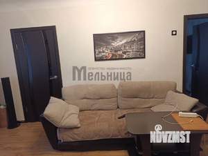 3-к квартира, вторичка, 44м2, 2/5 этаж