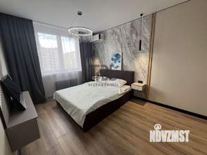 1-к квартира, вторичка, 42м2, 11/17 этаж
