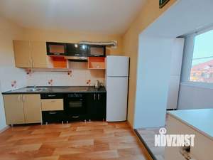 1-к квартира, вторичка, 38м2, 2/16 этаж