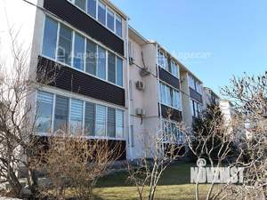 Студия квартира, вторичка, 43м2, 2/3 этаж