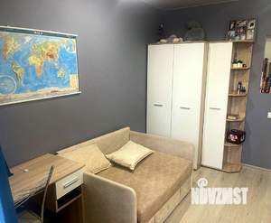 3-к квартира, вторичка, 63м2, 2/9 этаж