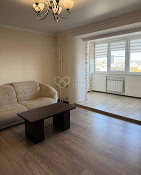 2-к квартира, вторичка, 78м2, 6/10 этаж