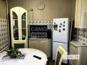 4-к квартира, вторичка, 100м2, 1/5 этаж