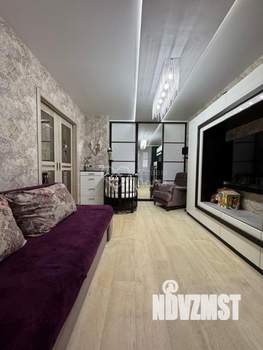 1-к квартира, вторичка, 31м2, 3/5 этаж