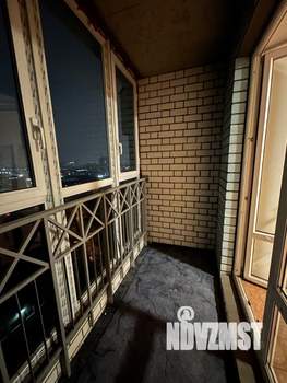 1-к квартира, вторичка, 40м2, 13/17 этаж