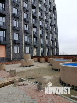 3-к квартира, вторичка, 83м2, 19/22 этаж