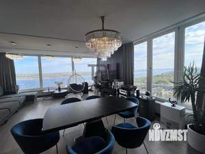 3-к квартира, вторичка, 197м2, 15/15 этаж