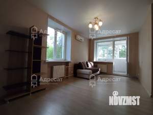 1-к квартира, вторичка, 30м2, 3/3 этаж