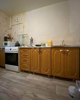 1-к квартира, вторичка, 35м2, 2/9 этаж