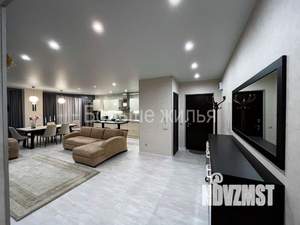 3-к квартира, вторичка, 83м2, 5/10 этаж