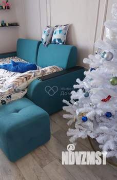 2-к квартира, вторичка, 45м2, 9/9 этаж