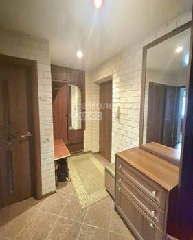 2-к квартира, вторичка, 45м2, 8/9 этаж