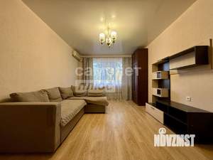 2-к квартира, вторичка, 51м2, 1/9 этаж