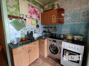 2-к квартира, вторичка, 44м2, 2/5 этаж