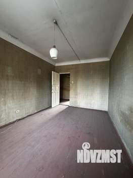 3-к квартира, вторичка, 98м2, 2/5 этаж