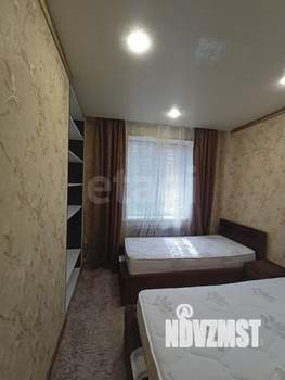 2-к квартира, вторичка, 56м2, 2/9 этаж