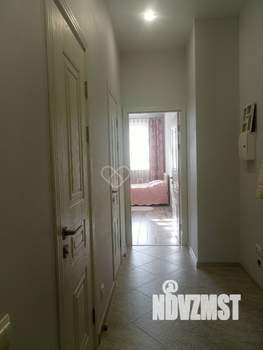 1-к квартира, вторичка, 45м2, 1/10 этаж