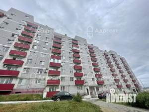1-к квартира, вторичка, 34м2, 7/9 этаж