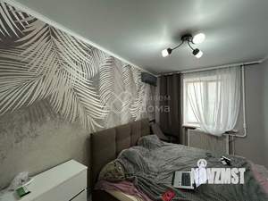 2-к квартира, вторичка, 43м2, 1/9 этаж