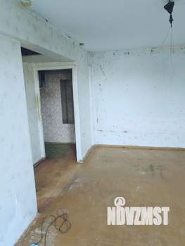 2-к квартира, вторичка, 44м2, 4/5 этаж