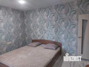 3-к квартира, вторичка, 65м2, 2/2 этаж