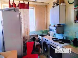 1-к квартира, вторичка, 32м2, 11/16 этаж