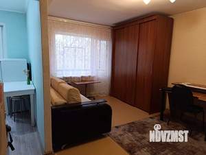 1-к квартира, вторичка, 32м2, 2/4 этаж