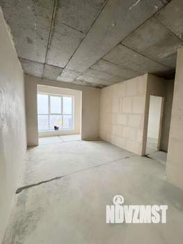 1-к квартира, вторичка, 39м2, 14/23 этаж