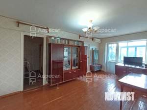 2-к квартира, вторичка, 45м2, 5/5 этаж