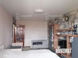 2-к квартира, вторичка, 48м2, 8/9 этаж