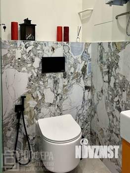 1-к квартира, вторичка, 37м2, 5/5 этаж