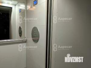 3-к квартира, вторичка, 58м2, 5/9 этаж